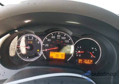 2012 Nissan Altima 2.5 S из США, поврежденный, VIN 1N4AL2AP6CN569077